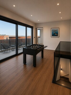 Spielezimmer