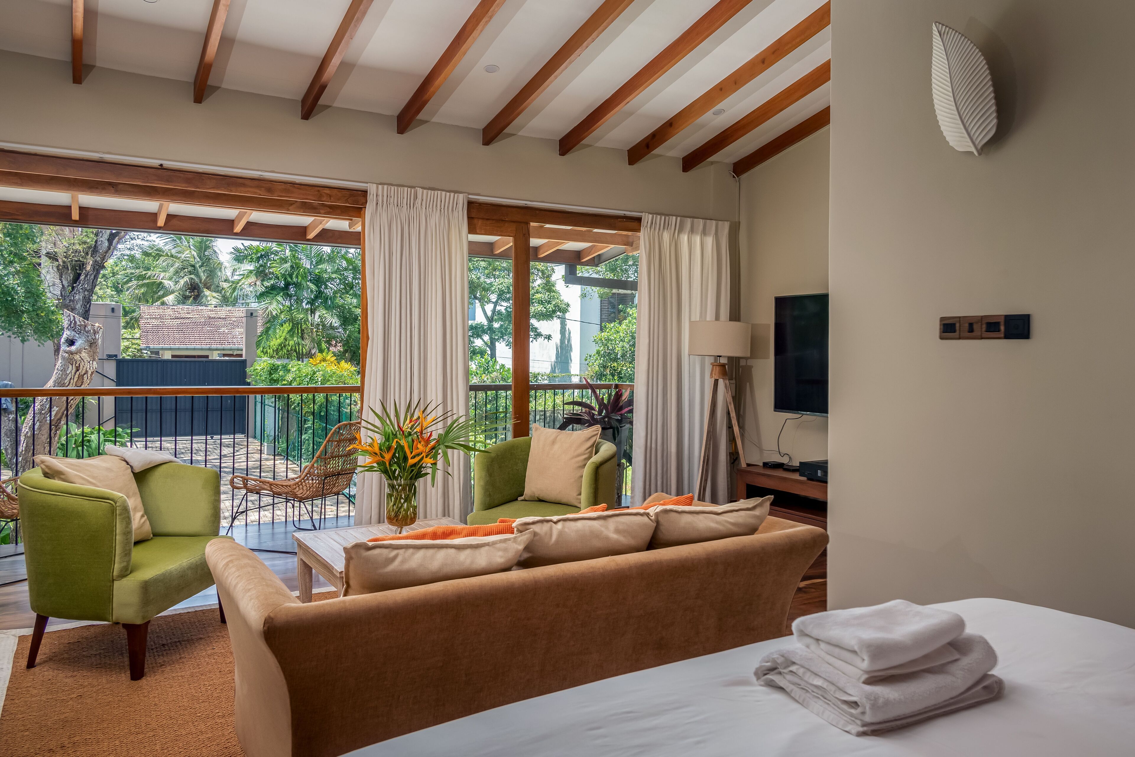 The Loft - 1 Bedroom Studio Apartment | Free WiFi