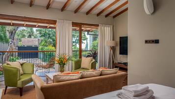 The Loft - 1 Bedroom Studio Apartment