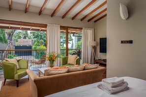 The Loft - 1 Bedroom Studio Apartment | Wi-Fi gratuit