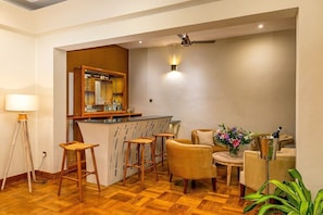 Interior - Colombo Villa Collection (Colombo)