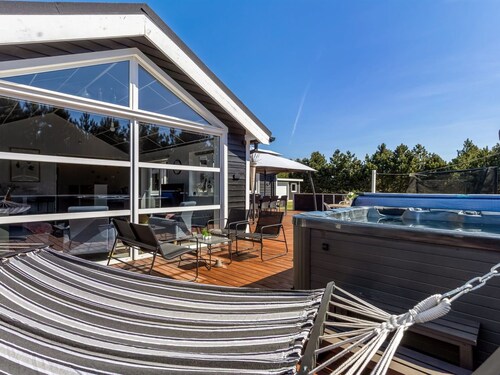 "Amdi" - 1.3km from the sea by Interhome