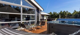 "Amdi" - 1.3km from the sea by Interhome