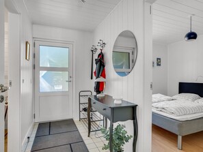 5 soverom og internettilgang