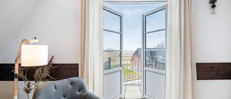 TV, DVD-spiller og stereoanlegg