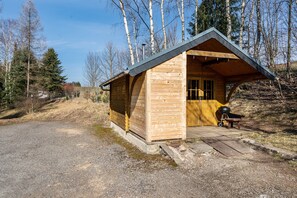 Aussenbereich