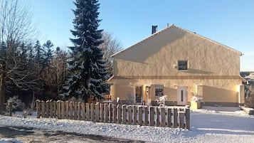 AuĂenbereich