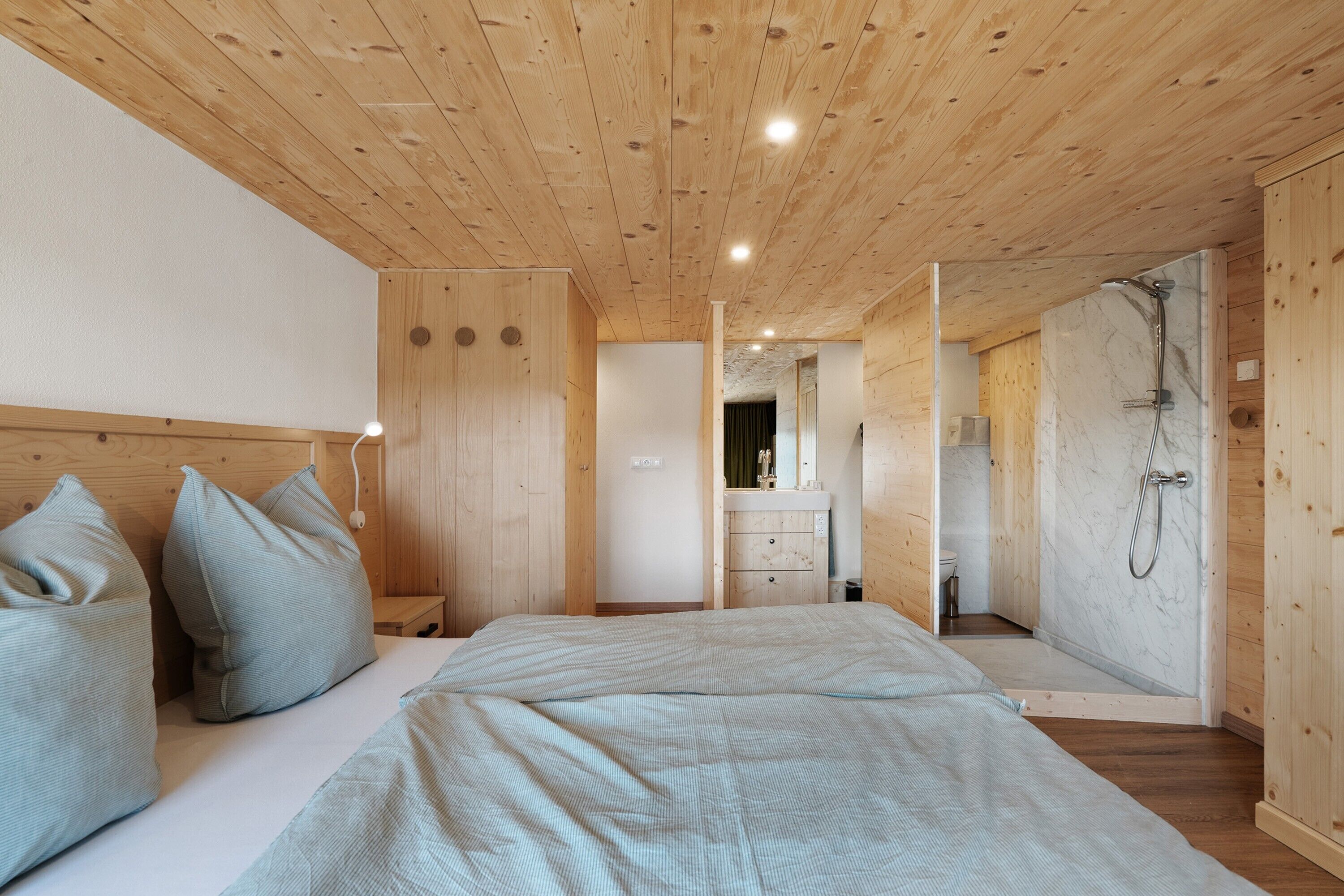 2 Schlafzimmer, kostenloses WLAN, Bettwäsche