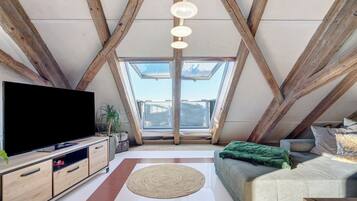 Fernseher