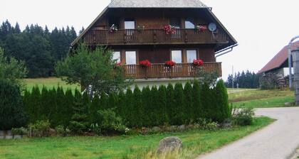 Appartement "Wernet" avec vue sur les montagnes, jardin privé et Wi-Fi