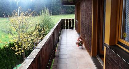 Apartment 'Wernet' with Mountain View, Private Garden and Wi-Fi