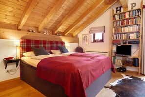3 Schlafzimmer, Bügeleisen/Bügelbrett, kostenloses WLAN, Bettwäsche