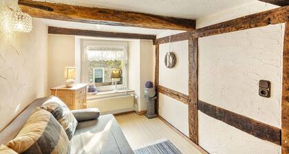 Ferienhaus 'Neuenrade' mit Wi-Fi