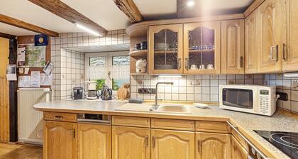 Ferienhaus 'Neuenrade' mit Wi-Fi