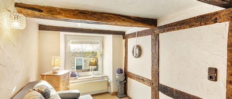 Téléviseur, chaßne audio