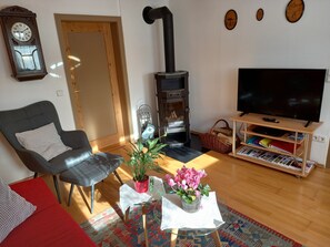Oppholdsområde