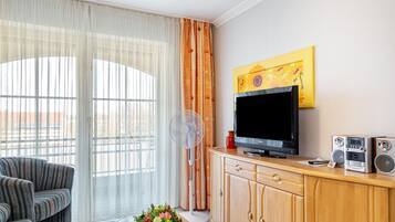 Fernseher