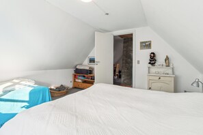 3 bedrooms, free WiFi