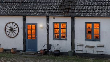 Eksteriør