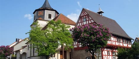 Exterieur