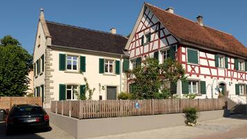 Außenbereich