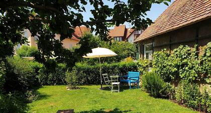 Holiday Home 'Schlößleweg 2a' with Private Terrace, Private Garden and Wi-Fi