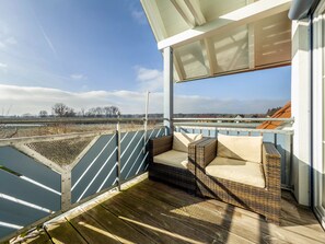 Property grounds - Apartment 'Meckenbeuren' with Mountain View, Balcony and Wi-Fi (Meckenbeuren)