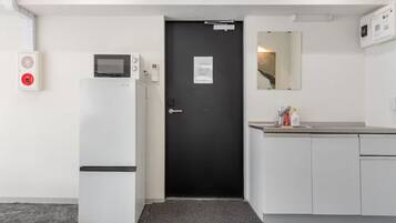 Comfort Apartment | Living area