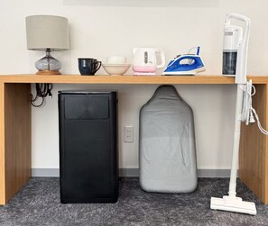 Comfort Apartment | 1 bedroom, desk, free WiFi