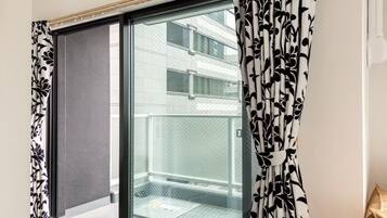 Comfort Apartment | Living area