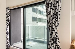 Comfort Apartment | Living area