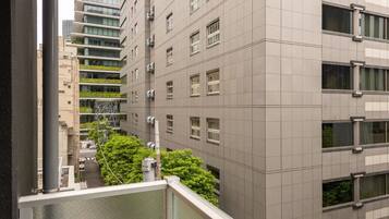 Comfort Apartment | Terrace/patio