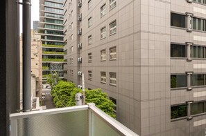 Comfort Apartment | Terrace/patio