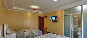 JKIA Boutique Inn