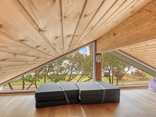 Interior - "Kaija" - 100m from the sea by Interhome (Gedser)