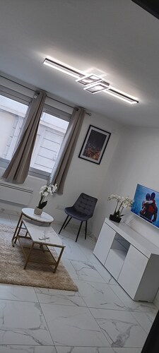 OT Appart City -T4 T4, 65 m2, for up to 4 guests