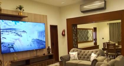 5-bedroom Villa - Firefly Retreat