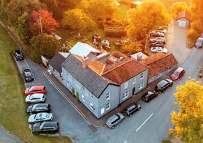 Exterior - Cosy 2-bed apartment near Haleston.
Pet-Friendly! (Alburgh)