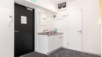 Comfort Apartment | Private kitchen