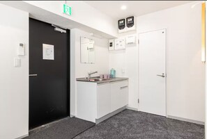 Apartamento Confort | Cocina privada