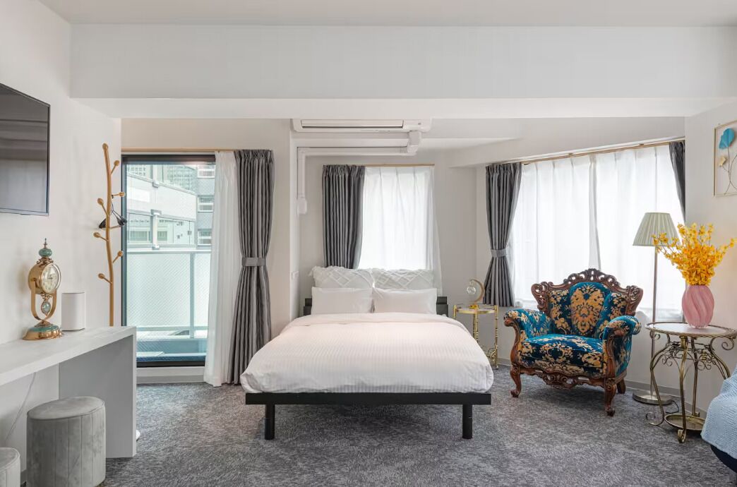 คอมฟอร์ทอพาร์ทเมนท์ | Wi-Fi ฟรี