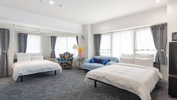 Comfort Apartment | Free WiFi