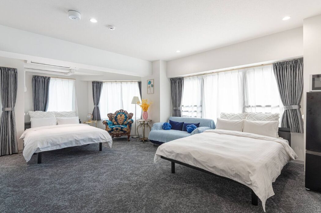 Comfort Apartment | Free WiFi