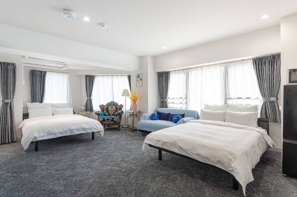 コンフォート アパートメント | WiFi (無料)