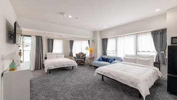 Comfort Apartment | Free WiFi