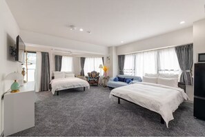 コンフォート アパートメント | WiFi (無料)