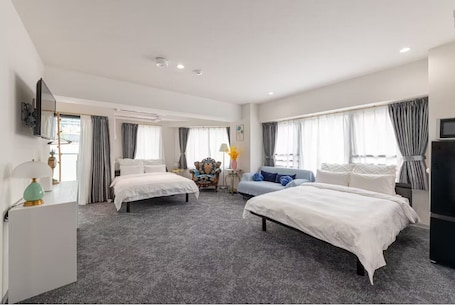 Comfort Apartment | Free WiFi