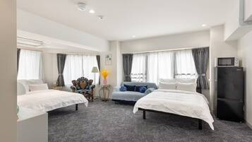 Comfort Apartment | Free WiFi