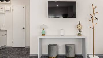 Comfort Apartment | Living area