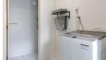 Comfort Apartment | Bathroom